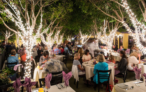 Lavender Bistro Gallery - United States