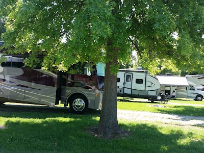 Photos of Little Farm on the River Rv