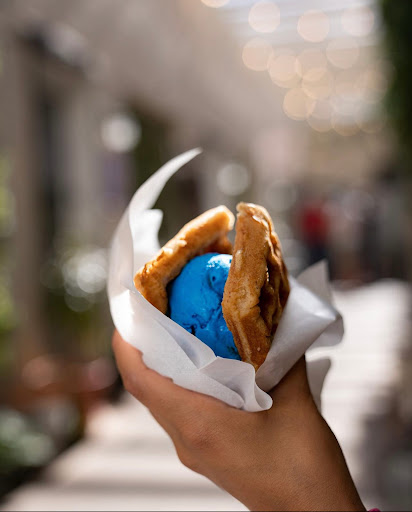 Novel Ice Cream - Thumbnail