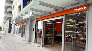 Photo n°2 de Franprix à Nanterre (Supérette)