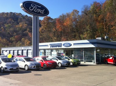 Photos of Turnpike Ford of Charleston/Marmet