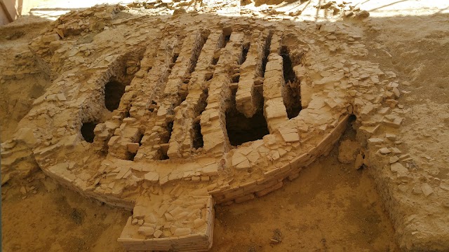 Amphoralis