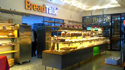 Photos of Breadtalk