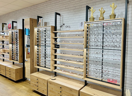 Opticien Mauron - Le Collectif des Lunetiers - Thumbnail