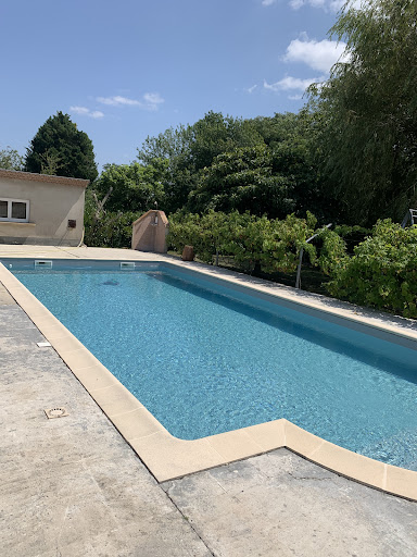Photo de Cré-A piscines à Chevanceaux (17210)