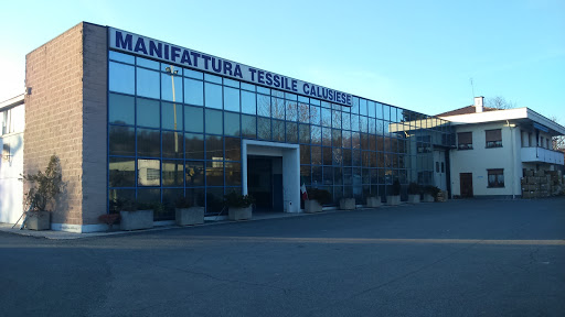 Minetto Tessile Calusiese
