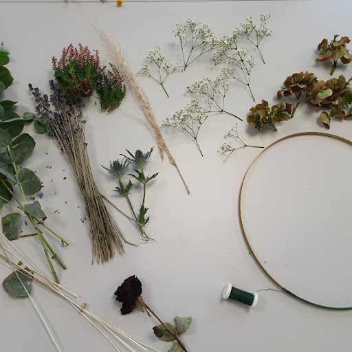 Blumen Sauerbrey Floralwerkstatt - Thumbnail