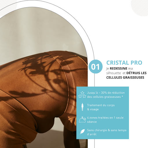 Dr Matthieu Brabant - Médecin généraliste - Cryolipolyse médicale - Laser médical Gallery - France