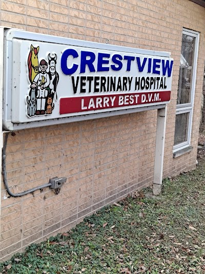 Crestview Veterinary Hospital