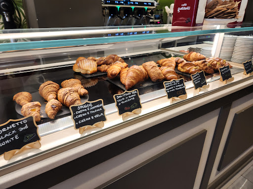 Il Caffettaio - Visual