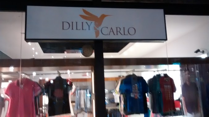 Dilly & Carlo, Author: Senthil kumaran Chandrasegaran