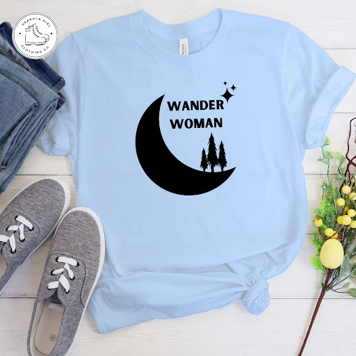Granola Girl Clothing Co. - Thumbnail