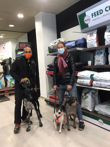 Botiga i Perruqueria canina i felina Mauri - Thumbnail