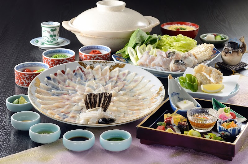 みもすそ川 別館