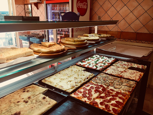 Di Pizza In Pizza