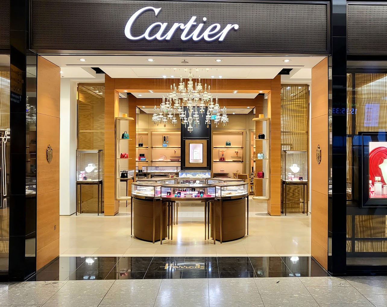 Discover the epitome of luxury at Cartier shops in London. Immerse yourself in a world of timeless elegance and exquisite craftsmanship. Explore iconic collections of watches, jewelry, and accessories that embody the spirit of sophistication and prestige. Experience the unparalleled beauty of Cartier's creations and indulge in the artistry of French luxury. #cartier #luxury #shopping | cartier shops in london | cartier london store | cartier boutique london | cartier flagship store london | #uk