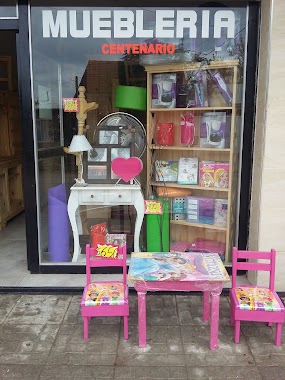 Centenario Mueblería, Author: Yesica Espindola