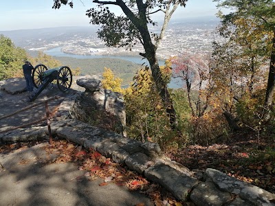 Chickamauga & Chattanooga National Military Park