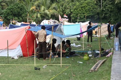 Photos of Campgrounds Kedungrejo