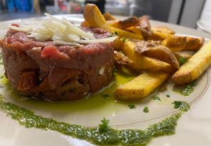 Photo n°4 de Bistro du Marché à Saint-Maur-des-Fossés (Brasserie)