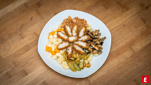 Photo n°8 de Green sur mesure Pessac - Salades Pokés Pasta à Pessac (Bar à soupes)