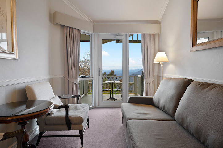 Echoes Boutique Hotel Blue Mountains by null