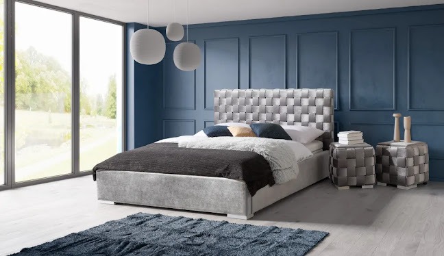 Opinii despre Happy Meble | producent mebli do salonu, sypialni i pokoju în Bydgoszcz - Sklep meblowy