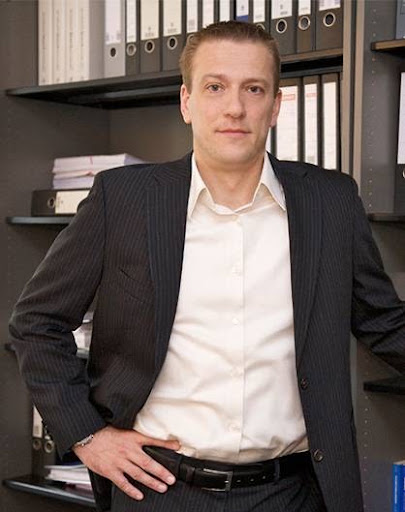 Anwaltskanzlei Kay-Oliver Hübner