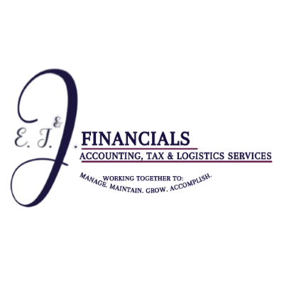 E T & J Financials - Thumbnail