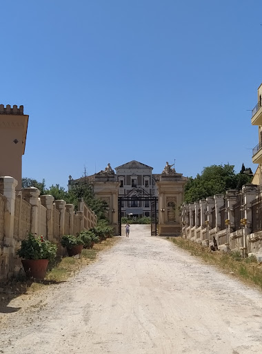 Villa Trabia