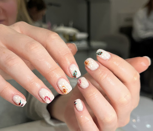 BIAB Nails Wandsworth