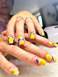 Photo n°10 de L'atelier de Cindie à Decazeville (Salon de manucure)