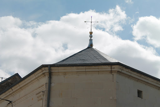 Photo de Jévana-Couvreur en ardoise et tuile