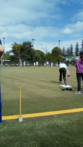 Henley Bowling Club - Thumbnail