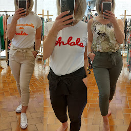 Photo n°14 de Instantmod prêt à porter à Chocques (Magasin de vêtements)