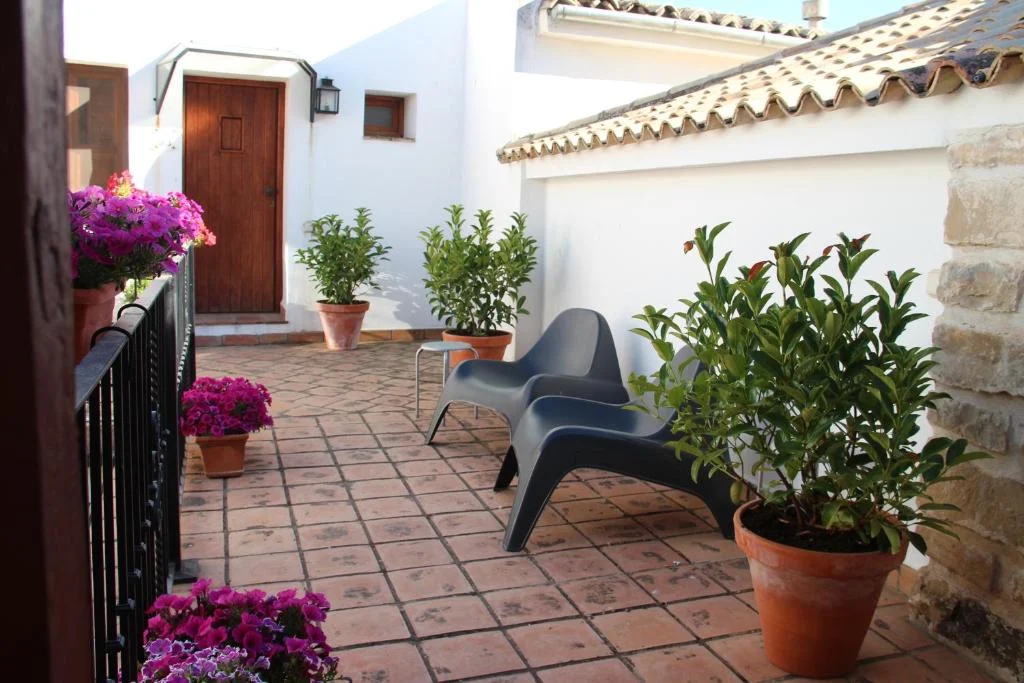 Hotel Álvaro de Torres Boutique
