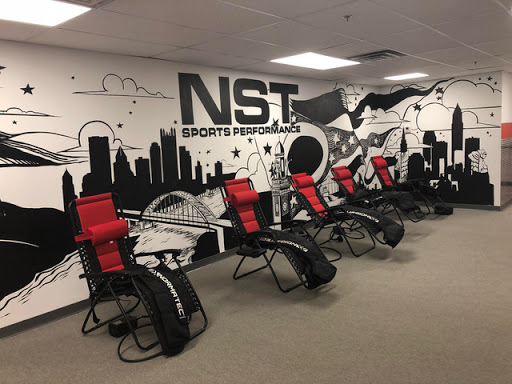 NST Fit | Adult Personalized Fitness - Thumbnail