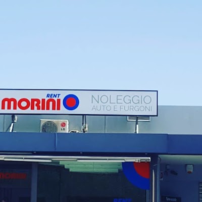 Morini Rent Potenza - Noleggio Auto e Furgoni