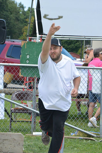 Horseshoes Online! Gallery - United States