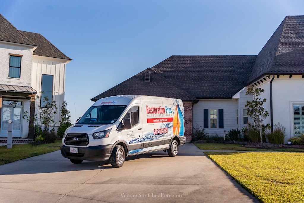 Restoration Pros photo