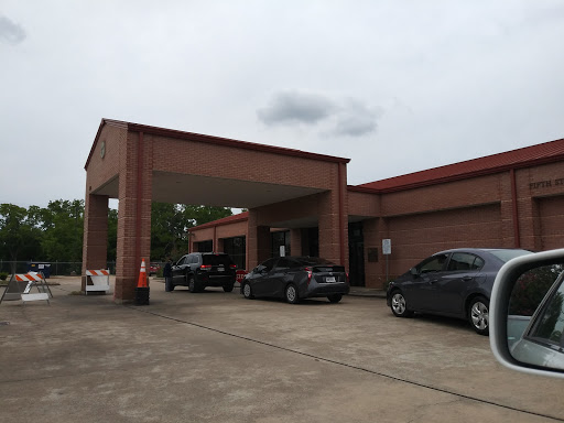 5th Street Community Center Gallery - United States