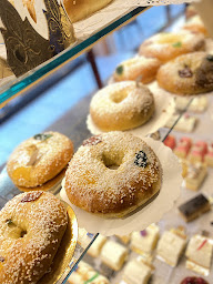 Photo n°18 de Boulangerie / Pâtisserie Mirarosa à Toulouse (Pâtisserie)