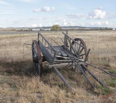 The Bordeaux Trading Post