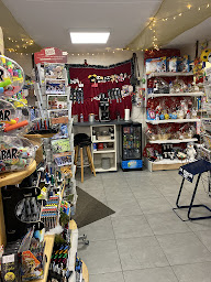 Photo n°7 de T'CHEU LULU à Valognes (Marchand de journaux)