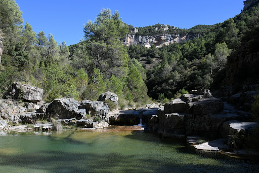 rio siurana