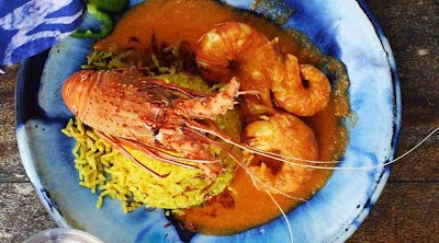 Photos of Busua Inn Guesthouse and French Cuisine Busua Ghana