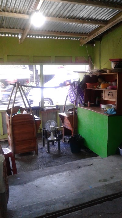 Photos of Warung Sate Solo Pak Man