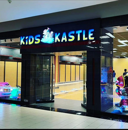 Kids Kastle - Thumbnail