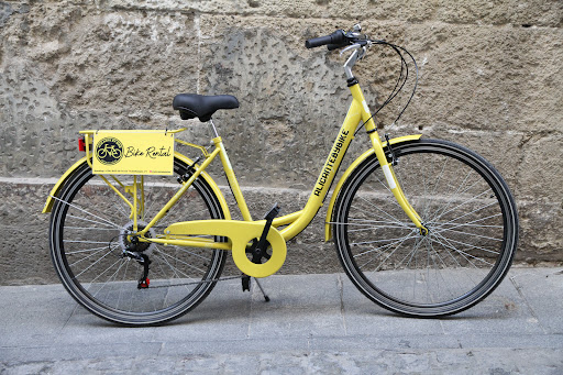 Alicante By Bike & Rentals Tours - Thumbnail