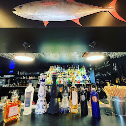 Photo n°102 de La Madrague du Cap à Lège-Cap-Ferret (Crêperie)